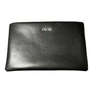 Original Dior clutch bag